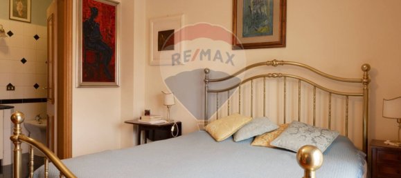 Пентхаус с 3 спальнями в Рим, Италия № 347996 9