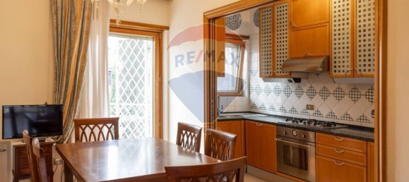 Пентхаус с 3 спальнями в Рим, Италия № 347996 7