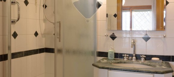 Пентхаус с 3 спальнями в Рим, Италия № 347996 2