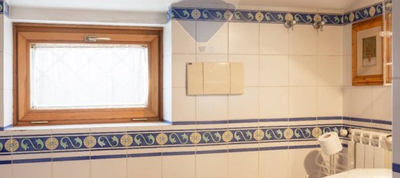 Пентхаус с 3 спальнями в Рим, Италия № 347996 19