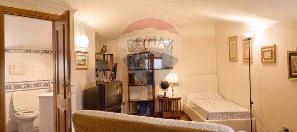 Пентхаус с 3 спальнями в Рим, Италия № 347996 17