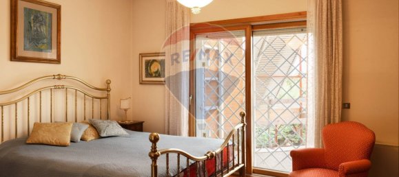 Пентхаус с 3 спальнями в Рим, Италия № 347996 8