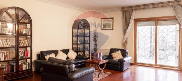 Пентхаус с 3 спальнями в Рим, Италия № 347996 4