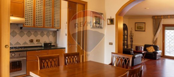 Пентхаус с 3 спальнями в Рим, Италия № 347996 6