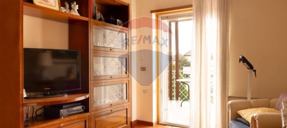 Пентхаус с 3 спальнями в Рим, Италия № 347996 12