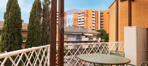 Пентхаус с 3 спальнями в Рим, Италия № 347996 15