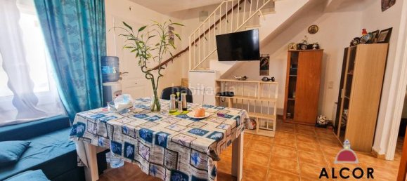 2 Schlafzimmer Stadthaus in Vinaros, Spain, Nr. 23681 5