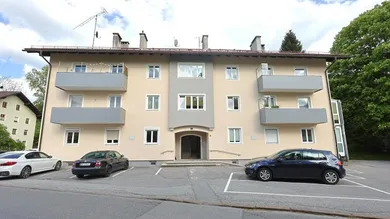 2 Schlafzimmer Wohnung in Reutte, Austria, Nr. 155299