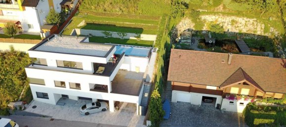 5 rooms House in Steyregg, Austria No. 229557 26