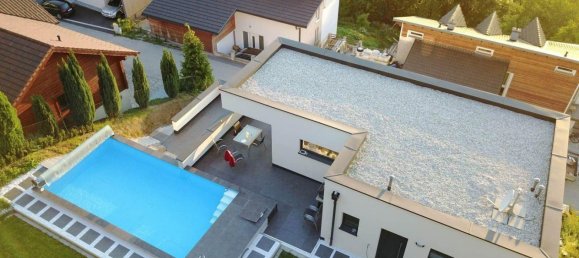 5 rooms House in Steyregg, Austria No. 229557 4