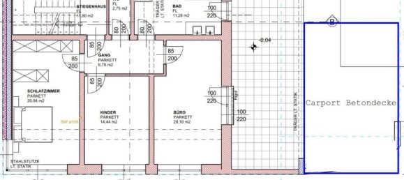 5 rooms House in Steyregg, Austria No. 229557 23