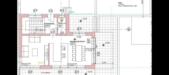 5 rooms House in Steyregg, Austria No. 229557 24