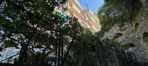 3غرفة شقة في Rapallo, Italy رقم 186079 34