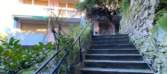 3غرفة شقة في Rapallo, Italy رقم 186079 33