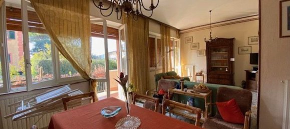 3غرفة شقة في Rapallo, Italy رقم 186079 4