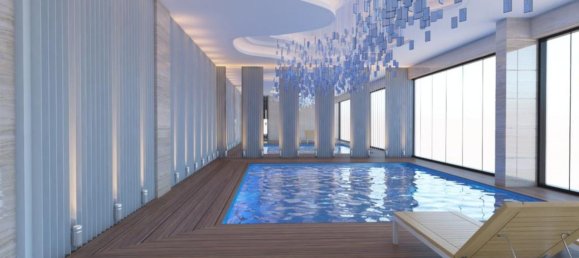 Penthouse 2+1 in Gazipasa, Turkey, Nr. 22836 9