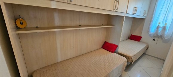 Apartamento de 3 habitaciónes en Comacchio, Italy No. 268684 16