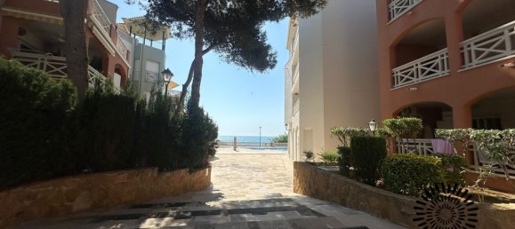 Квартира с 2 спальнями в Кастельон, Испания № 149269 12