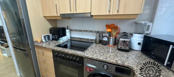 Квартира с 2 спальнями в Кастельон, Испания № 149269 22