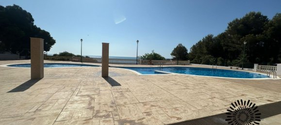 Квартира с 2 спальнями в Кастельон, Испания № 149269 13