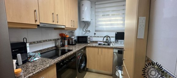 Квартира с 2 спальнями в Кастельон, Испания № 149269 21