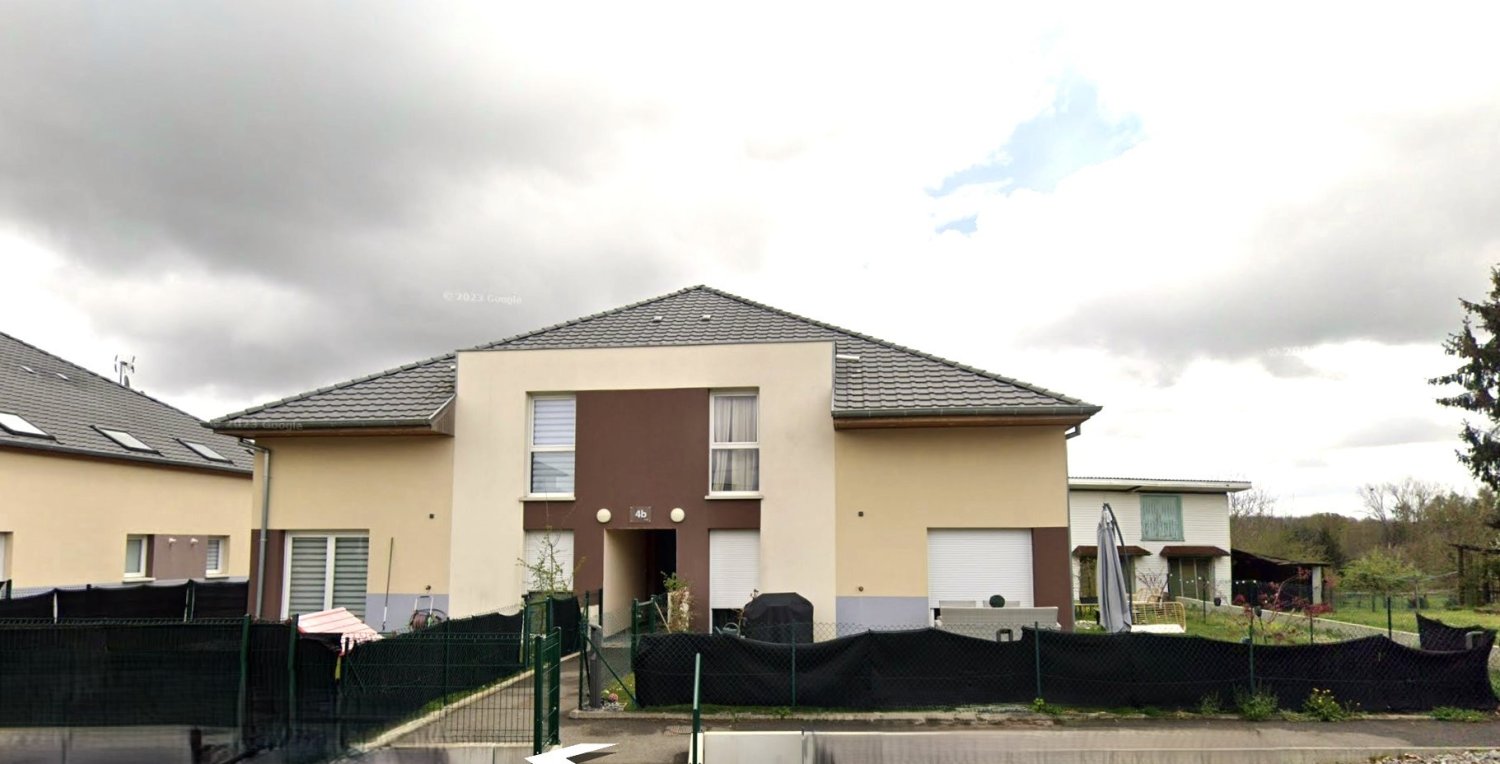 2 bedrooms Villa in Galfingue, France No. 253681