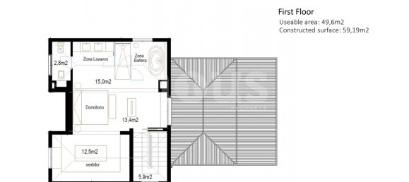 3 غرف نوم فيلا في Adeje, Spain رقم 117114 29