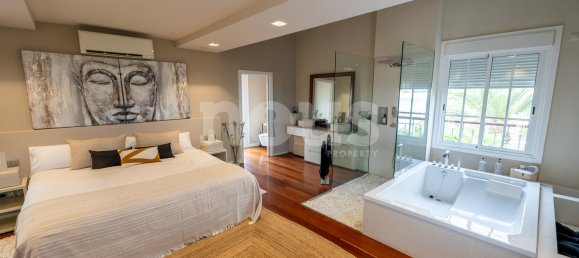 3 غرف نوم فيلا في Adeje, Spain رقم 117114 26