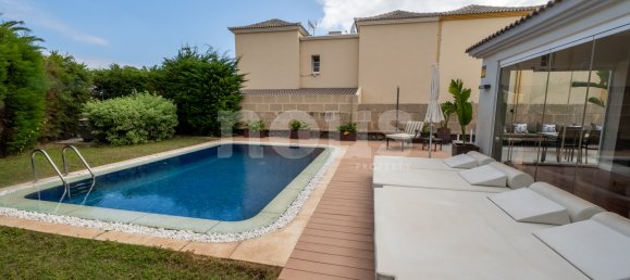 3 غرف نوم فيلا في Adeje, Spain رقم 117114 2