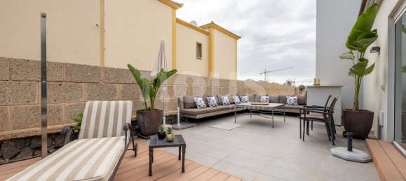 3 غرف نوم فيلا في Adeje, Spain رقم 117114 4