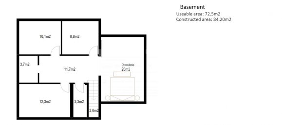 3 غرف نوم فيلا في Adeje, Spain رقم 117114 28