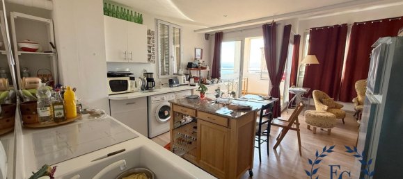 3 Schlafzimmer Doppelhaus in La Ciotat, France, Nr. 292922 3