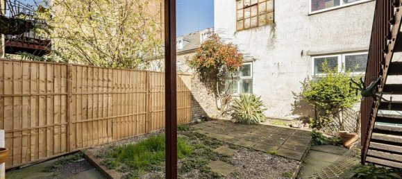 1 bedroom Apartment in London, United Kingdom No. 8691 13