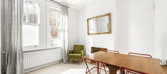 1 bedroom Apartment in London, United Kingdom No. 8691 2