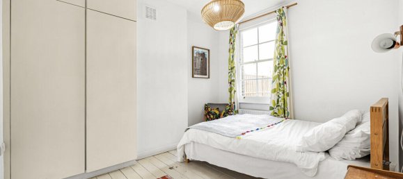 1 bedroom Apartment in London, United Kingdom No. 8691 3