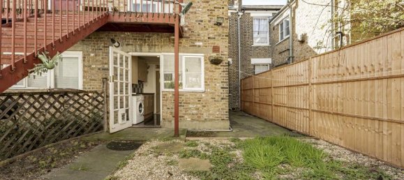 1 bedroom Apartment in London, United Kingdom No. 8691 14