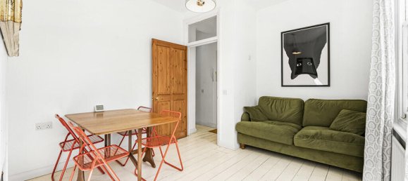 1 bedroom Apartment in London, United Kingdom No. 8691 6