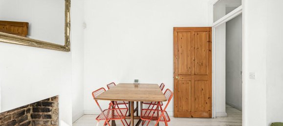 1 bedroom Apartment in London, United Kingdom No. 8691 7