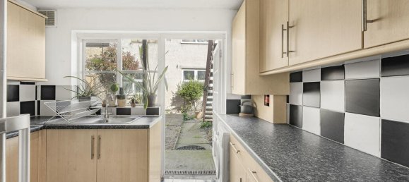 1 bedroom Apartment in London, United Kingdom No. 8691 4