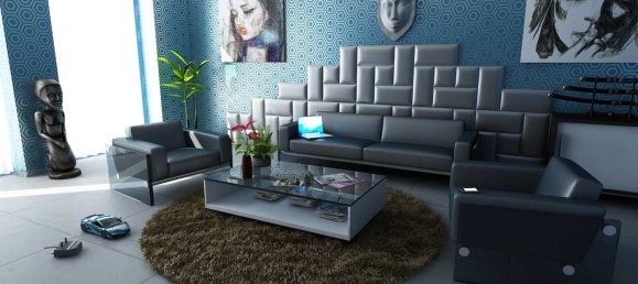 6-Zimmer Wohnung in Marano Marchesato, Italy, Nr. 210766 8