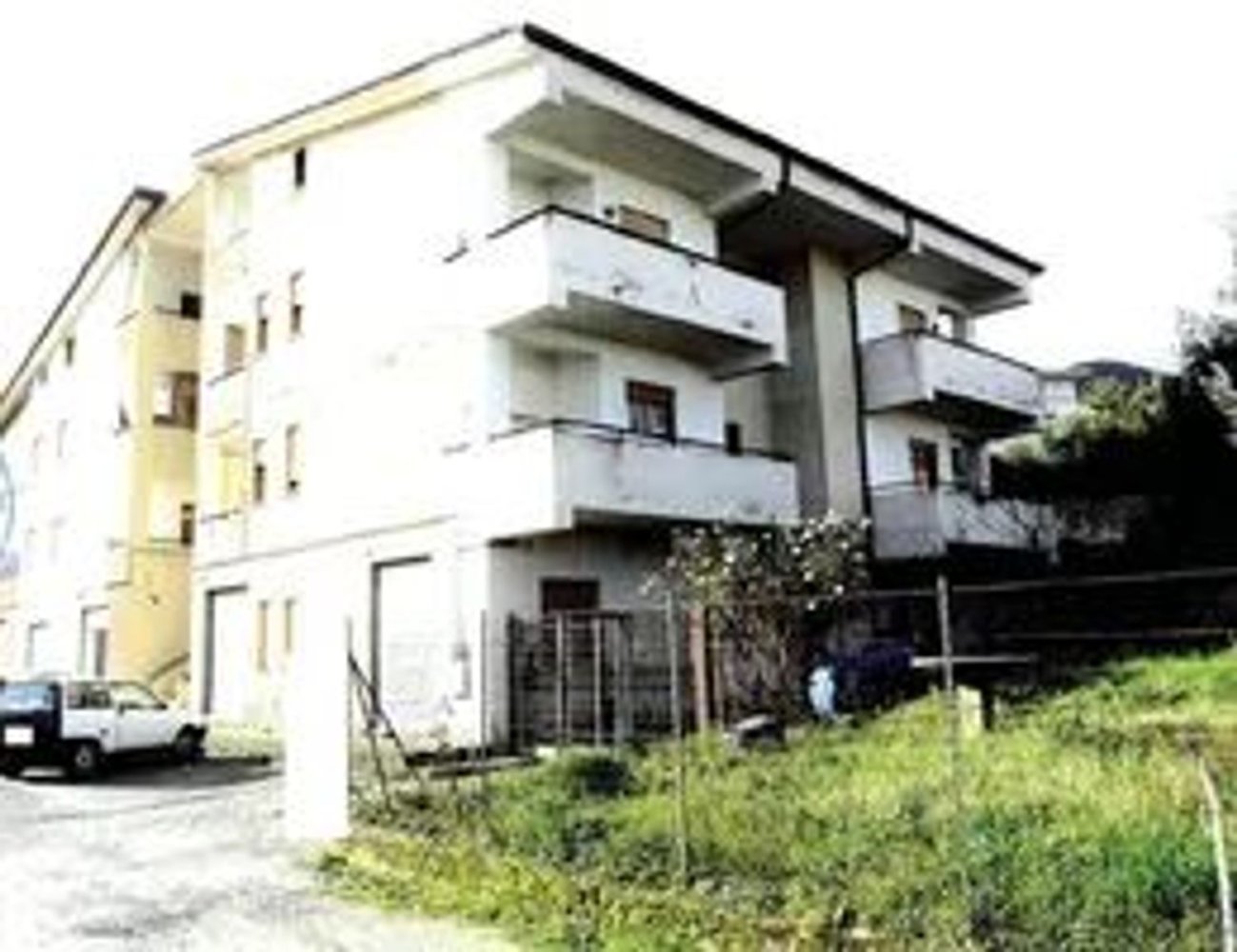 6-Zimmer Wohnung in Marano Marchesato, Italy, Nr. 210766