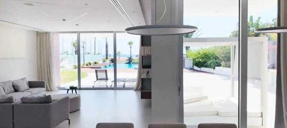 Villa de 6 dormitorios en Ayia Napa, Cyprus No. 13272 6