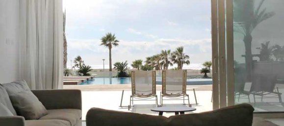 Villa de 6 dormitorios en Ayia Napa, Cyprus No. 13272 8