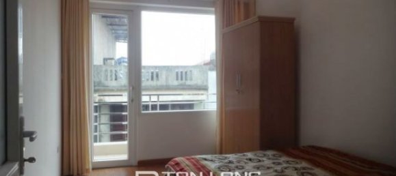 2 bedrooms Apartment in Tay Ho, Vietnam No. 3378 6