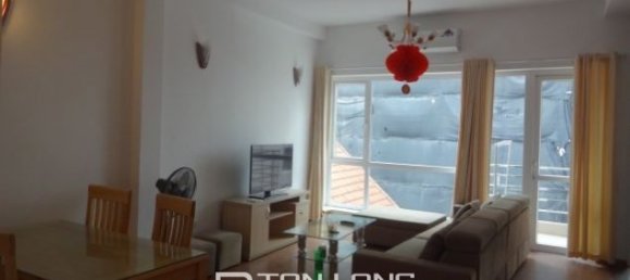 2 bedrooms Apartment in Tay Ho, Vietnam No. 3378 2