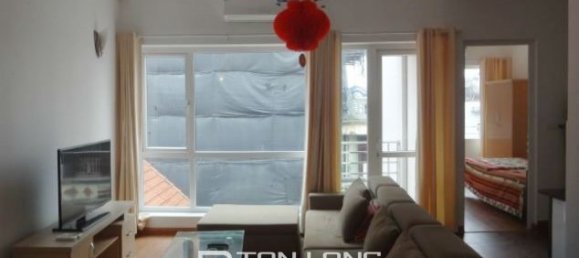 2 bedrooms Apartment in Tay Ho, Vietnam No. 3378 3