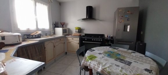 Casa de 5 dormitorios en Lorient, France No. 201101 3