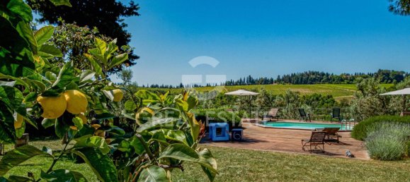 Casa T7 em Montespertoli, Italy N.º 262335 13