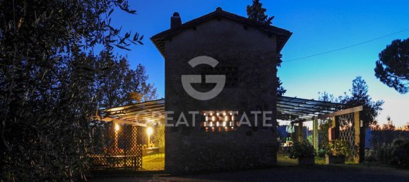 Casa T7 em Montespertoli, Italy N.º 262335 11