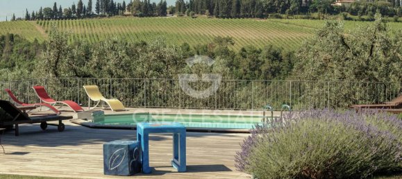 Casa T7 em Montespertoli, Italy N.º 262335 6